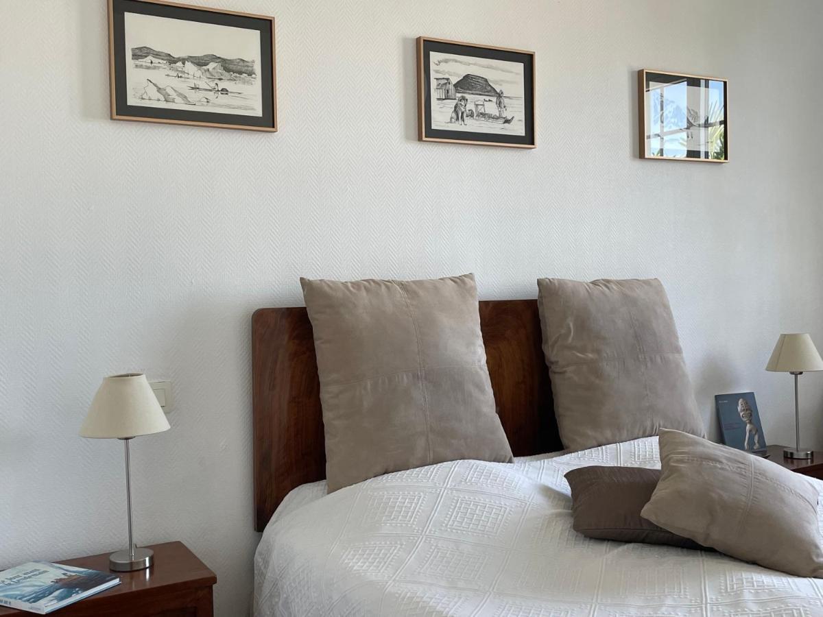 Les Hortensias Bed & Breakfast Espoey Luaran gambar